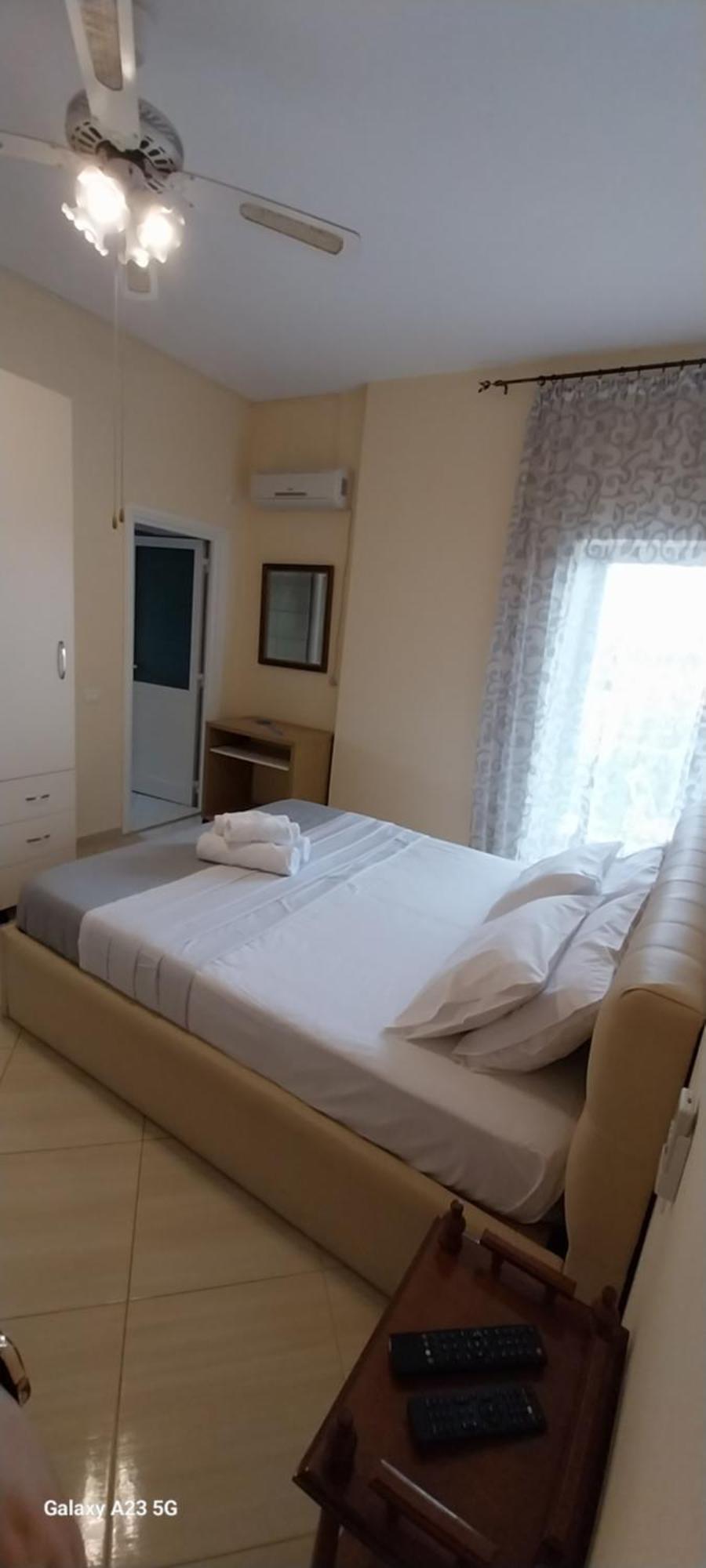 Collaku Apartment'S Vlorë Buitenkant foto