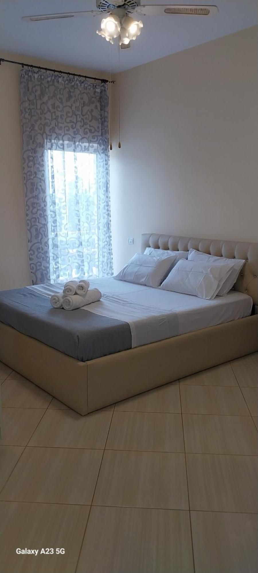 Collaku Apartment'S Vlorë Buitenkant foto